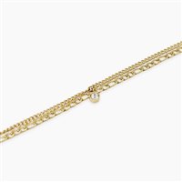 Bracciale Kidult Donna Kidult Style Donna in Acciaio 831065 - 831065